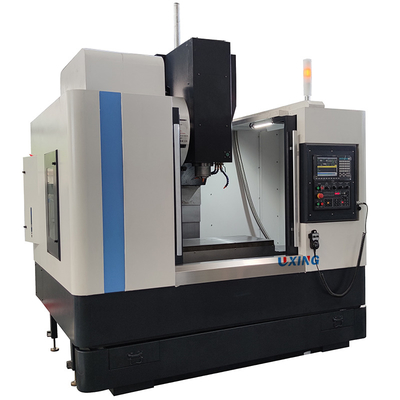 Di centro di lavorazione VMC850 verticale VMC1060 di CNC di asse di controllo di GSK FANUC nuovo 3/4